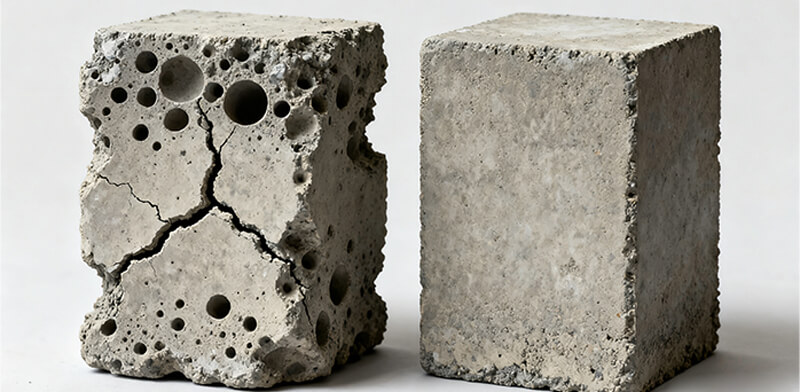 water content for concrete 3