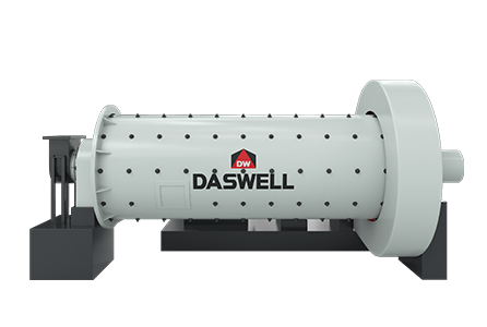 ball mill plant product