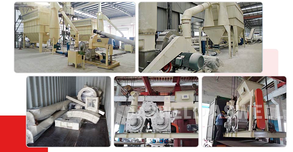 transport coating machine to other countries