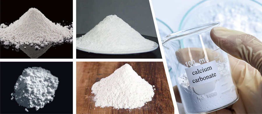 Why Should Calcium Carbonate be Surface Coated?