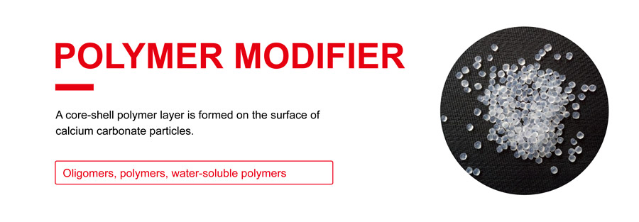 polymer modifier