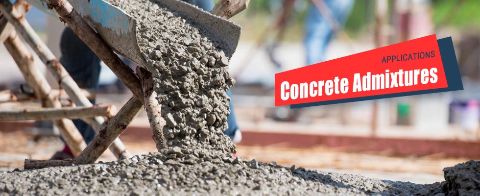 Learn Concrete Admixtures in 8 Minutes