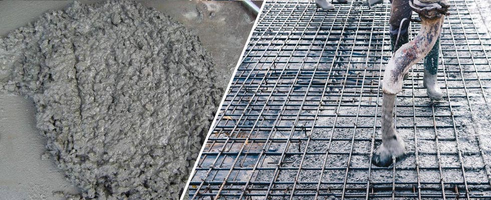 Everything You Should Know about Concrete