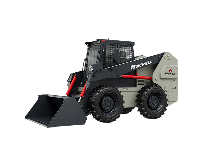 Skid Steer Loader