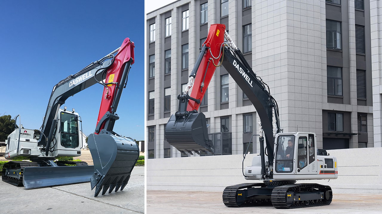 What Size Excavator Do I Need
