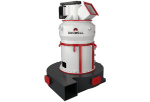 Daswell raymond roller mill Daswell Raymond Roller Mill