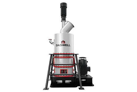 Vertical Roller Mill 1 vertical roller mill