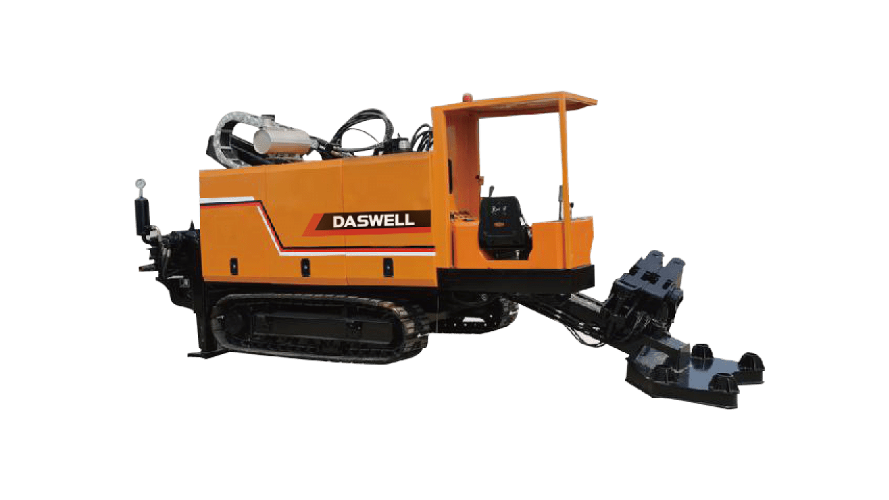 Horizontal Directional Drilling