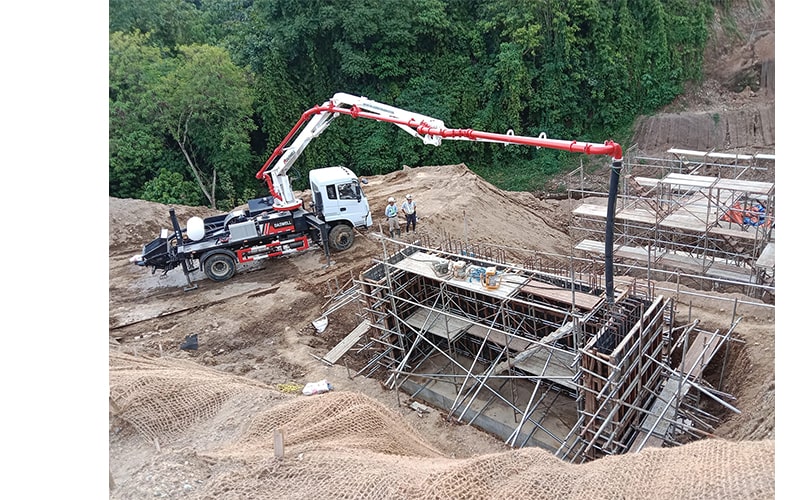 Foundations and Basements