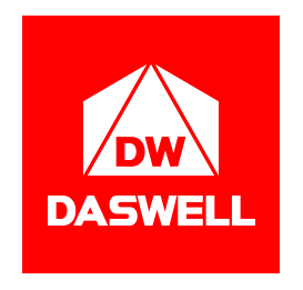 DASWELL logo