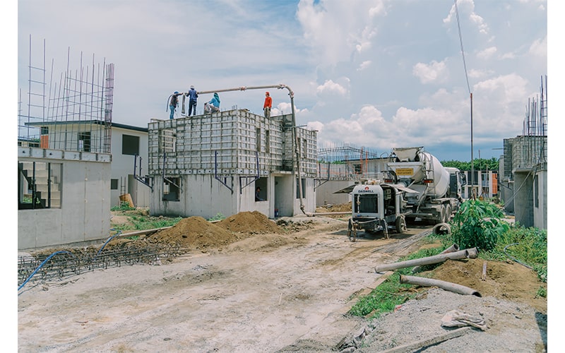 Residential Developments