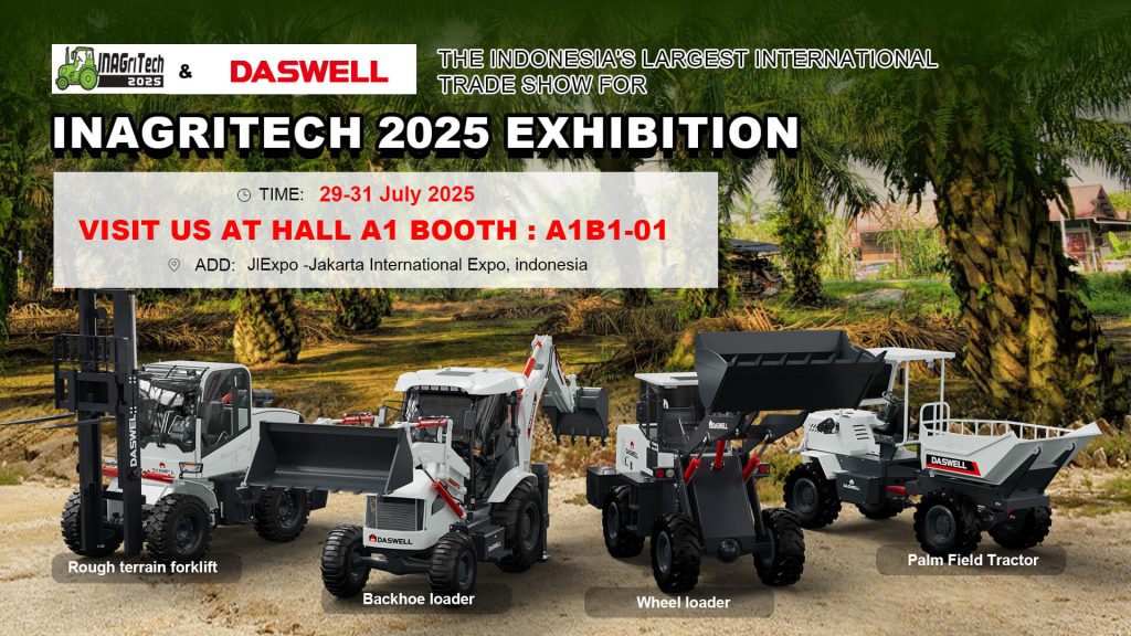Daswell Inagritech 2025 Indonesia Daswell Inagritech 2025 Indonesia
