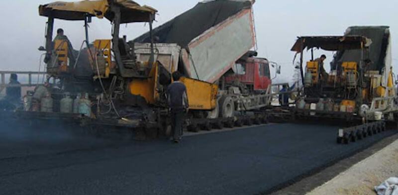 different types pf asphalt 2