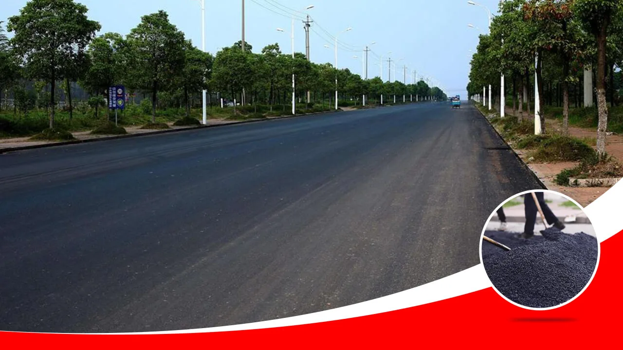 Types of Asphalt : How to Choose HMA, WMA, Cold Mix, and Porous