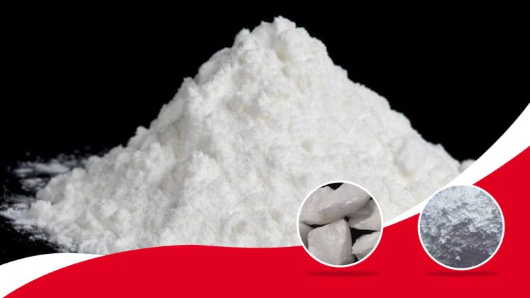 What is calcium carbonate powder used for? 4 what is calcium carbonate powder application