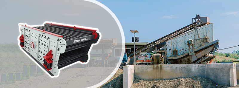 Manufactured Sand Processing Plant 5 Manufactured Sand Making Plant 3