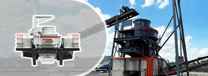 Manufactured Sand Processing Plant 6 Manufactured Sand Making Plant 4