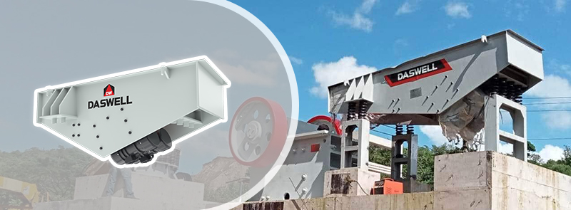 Manufactured Sand Processing Plant 3 Manufactured Sand Making Plant 9