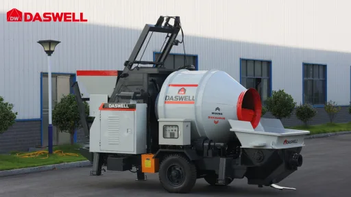 concrete pumping png