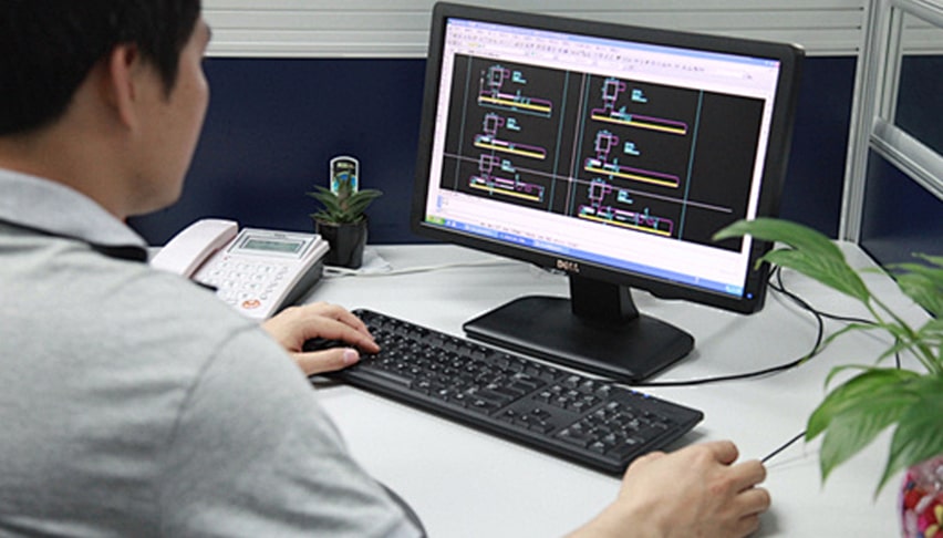 customized delivery design