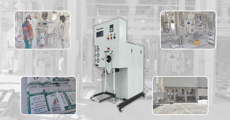 daswell packaging machine daswell packaging machine