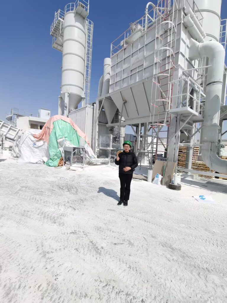 DASWELL in Egypt 12 group photo with egyptian clients 6