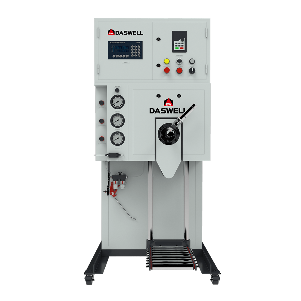 Packaging machine dp1000 packaging machine dp1000