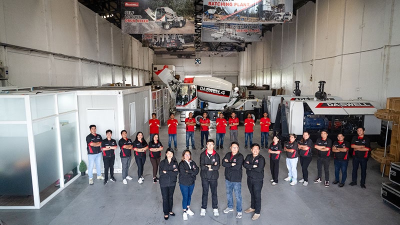 new home 12 philippines team