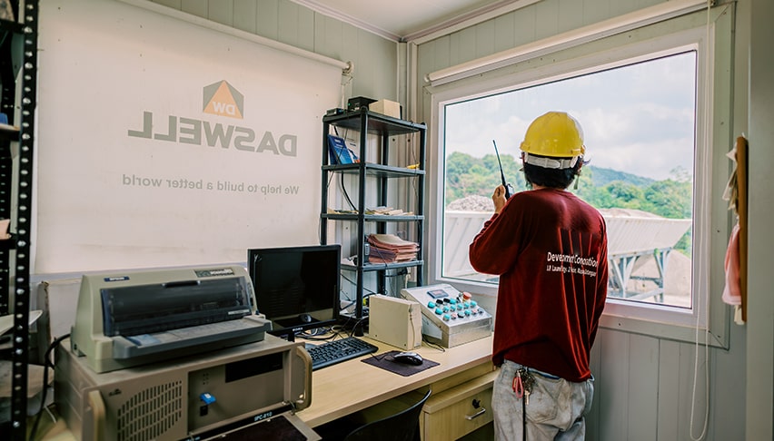 Unified PLC/IOT Upgrade Ready