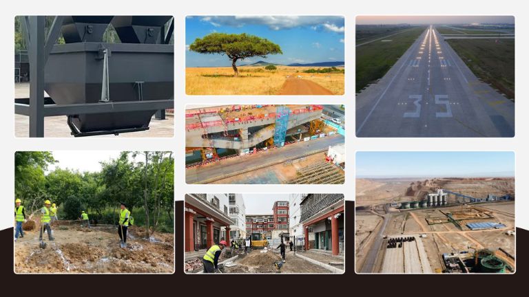 Dry mix concrete plant 4 dry concrete batching plant5