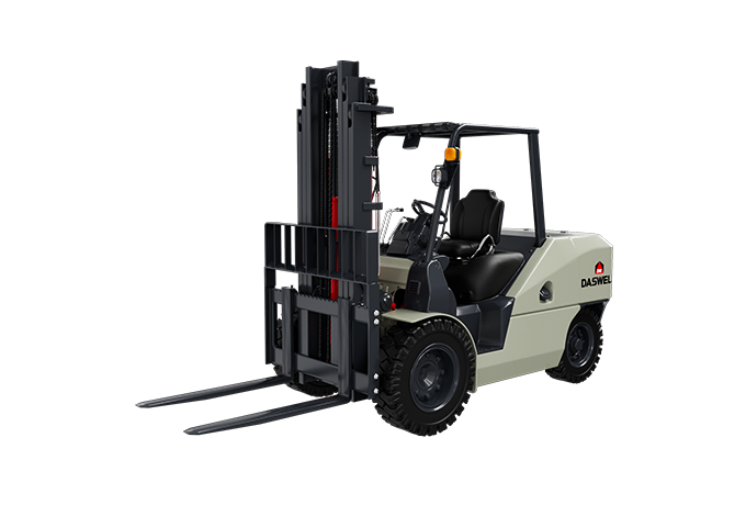 Forklift forklift