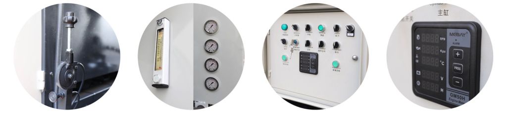 7 tips to help you choose a better concrete mixer pump for your project 4 Choose a Better Concrete Mixer Pump6