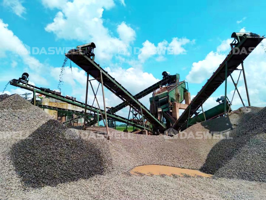 100-150tph stationary crushing plant in the philippines, 2023 3 stone crushing plant