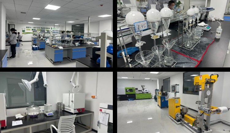 Feldspar powder grinding solution 2 Daswell ensures powder processomh effects