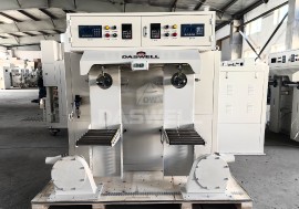 Powder packaging machine Powder Packaging Machine