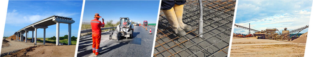 Concrete mixer pump concrete mixer pump