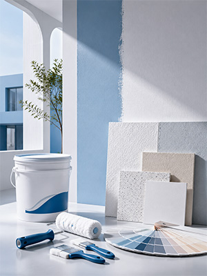 Architectural coatings Architectural Coatings