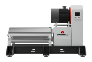 Disc bead mill Disc Bead Mill