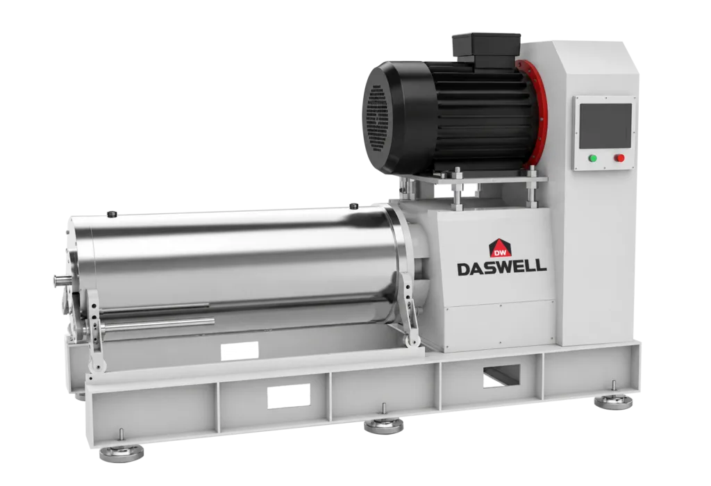Disc-pin-sand-mill Disc-Pin-Sand-Mill