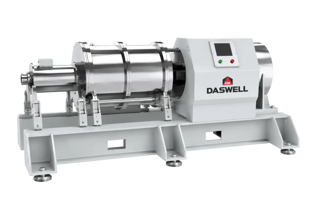 Nano-sand-mill Nano-Sand-Mill