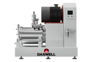 Pin bead mill Pin Bead Mill