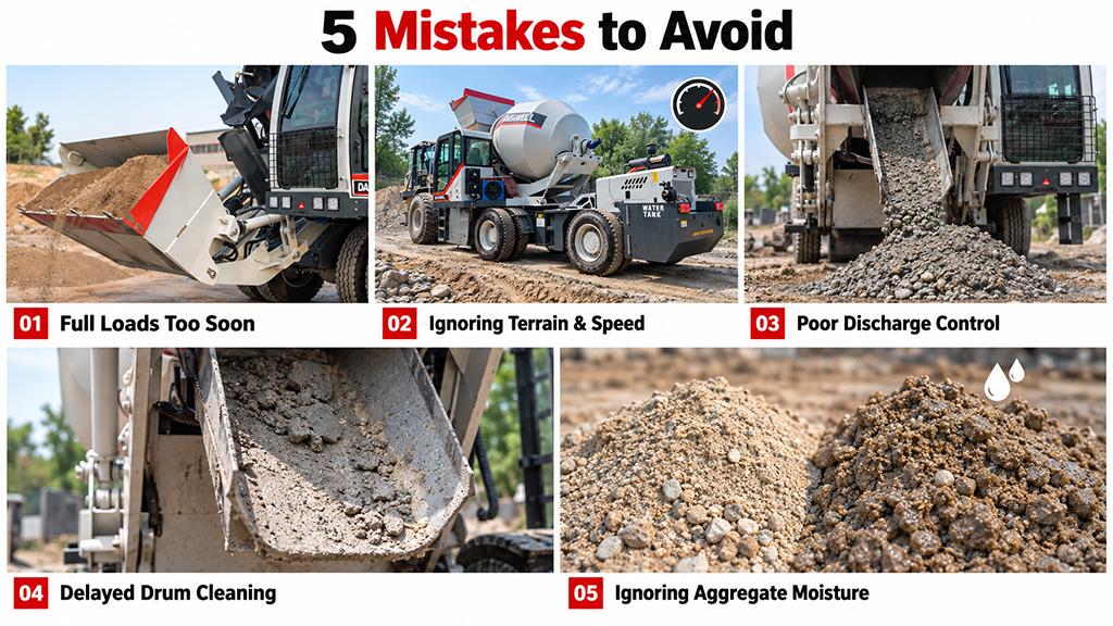 Common mistakes made by beginners Common Mistakes Made by Beginners